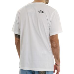 T-SHIRT SIMPLE DOME THE NORTH FACE - Mad Fashion | img vers.300x/